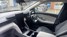 Ford Explorer 210kW Select 77kWh 5dr Auto Electric Estate